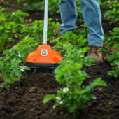 Husqvarna TH 125i sans batterie ni chargeur Husqvarna TH 125i sans batterie ni chargeur