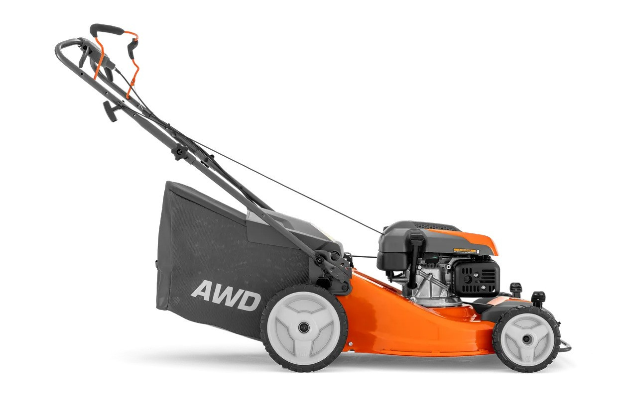 Husqvarna LC 353 AWD Tondeuse