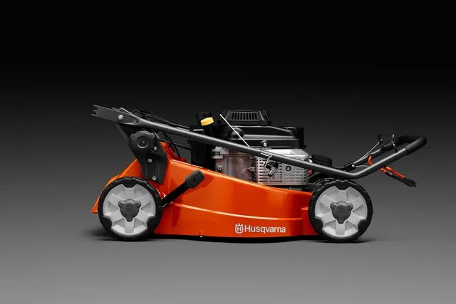 Husqvarna LC 353 AWD Tondeuse