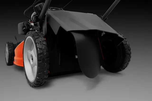 Husqvarna LC 353 AWD Tondeuse
