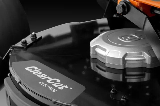 Husqvarna Z 342iF Tondeuse autoportée Zero Turn à batterie