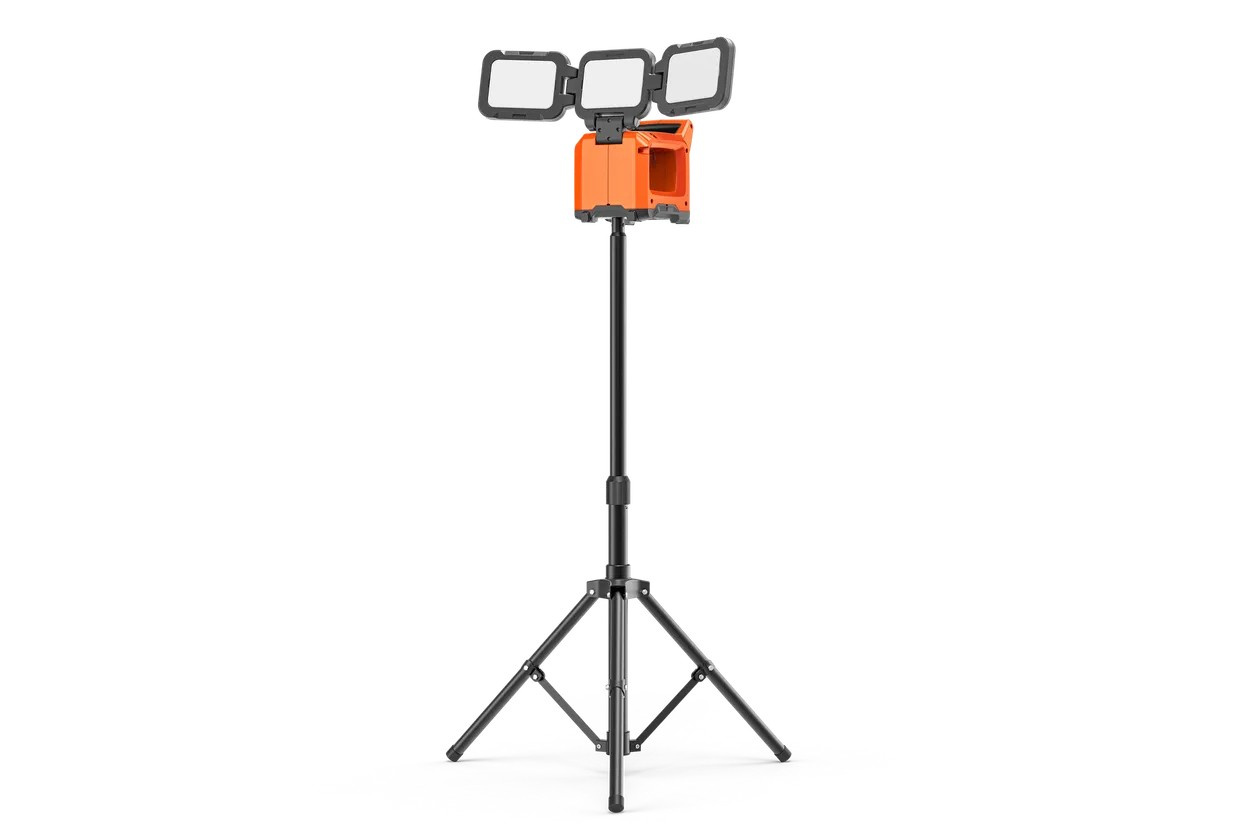 Lampe de travail Husqvarna WL7i