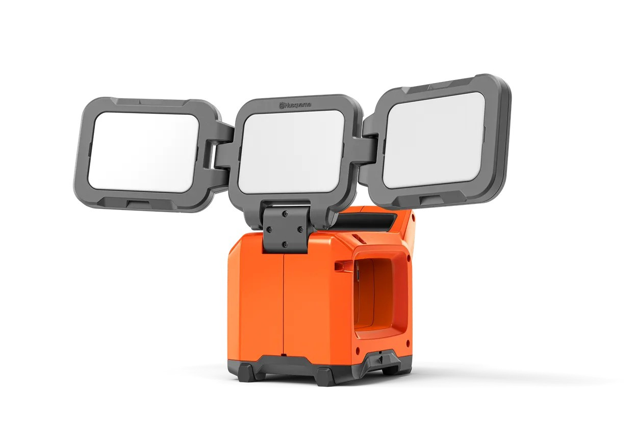 Lampe de travail Husqvarna WL7i