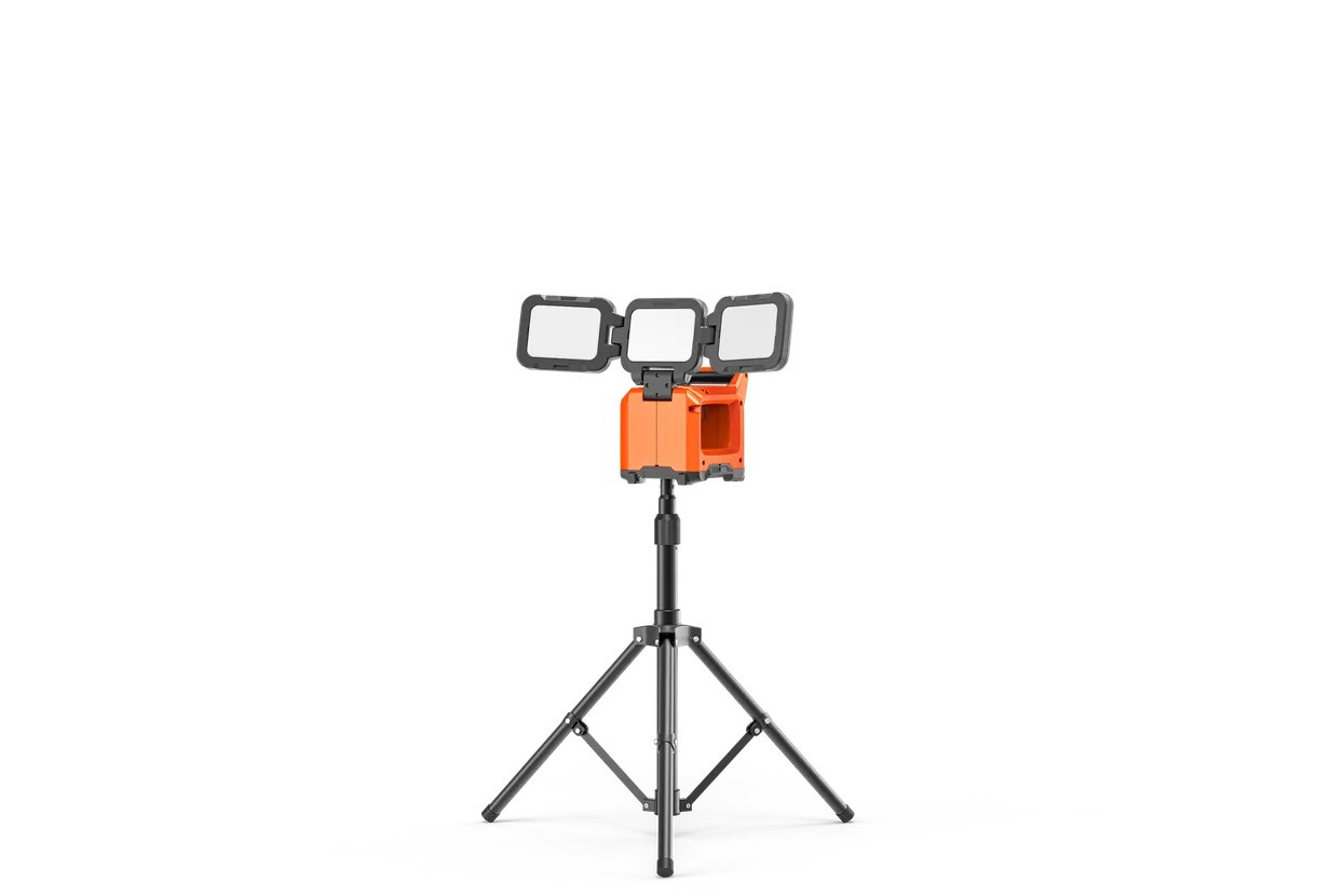 Lampe de travail Husqvarna WL7i
