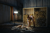 Lampe de travail Husqvarna WL7i Lampe de travail Husqvarna WL7i