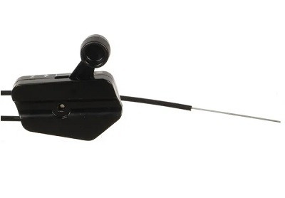 Contrôle-accélérateur