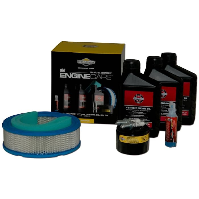 Kit d'entretien Briggs & Stratton V-Twin/Vanguard 992240