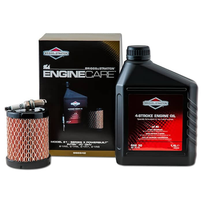 Kit d'entretien Briggs & Stratton 992242