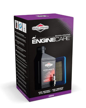 Kit d'entretien B&S Quantum