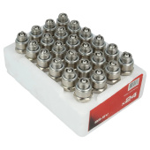 Bougies d'allumage Bs-Sv-Cu 24 Pack Cu Bougies d'allumage Bs-Sv-Cu 24 Pack Cu