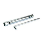 Clé à Bougie d'Allumage 16-19Mm - 990020 Clé à Bougie d'Allumage 16-19Mm - 990020