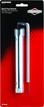 Clé à Bougie d'Allumage 16-19Mm - 990020