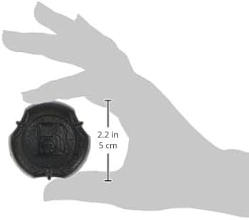 Bouchon de Réservoir de Carburant - 692046