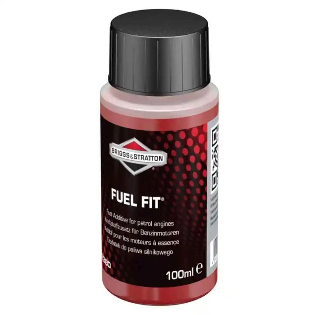 Carburant 100 Ml