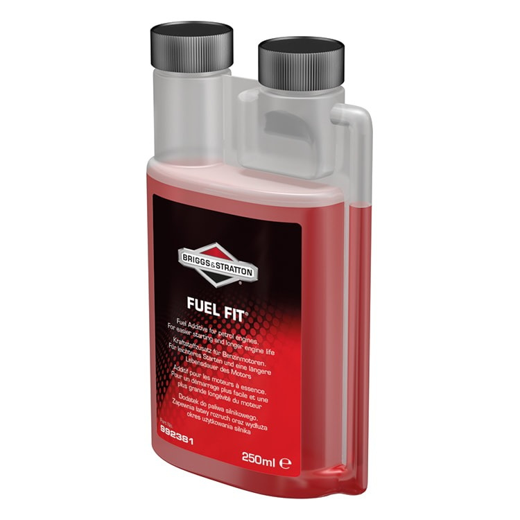 Carburant 250 Ml