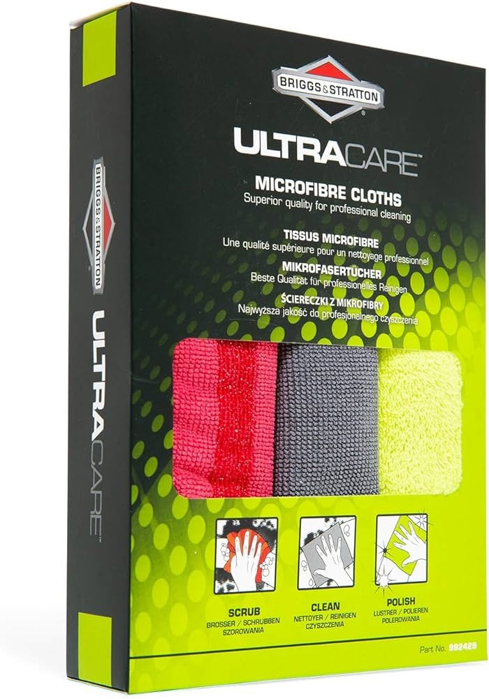 Microfibre Uc
