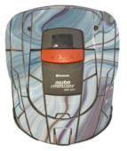 Sticker pour Automower 220 AC/230 ACX Ocean Sticker pour Automower 220 AC/230 ACX Ocean