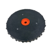 Cache-roue Automower 420, 430X, 440, 450X (à partir de 2017) Cache-roue Automower 420, 430X, 440, 450X (à partir de 2017)