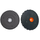 Cache-roue Automower 420, 430X, 440, 450X (à partir de 2017) Cache-roue Automower 420, 430X, 440, 450X (à partir de 2017)