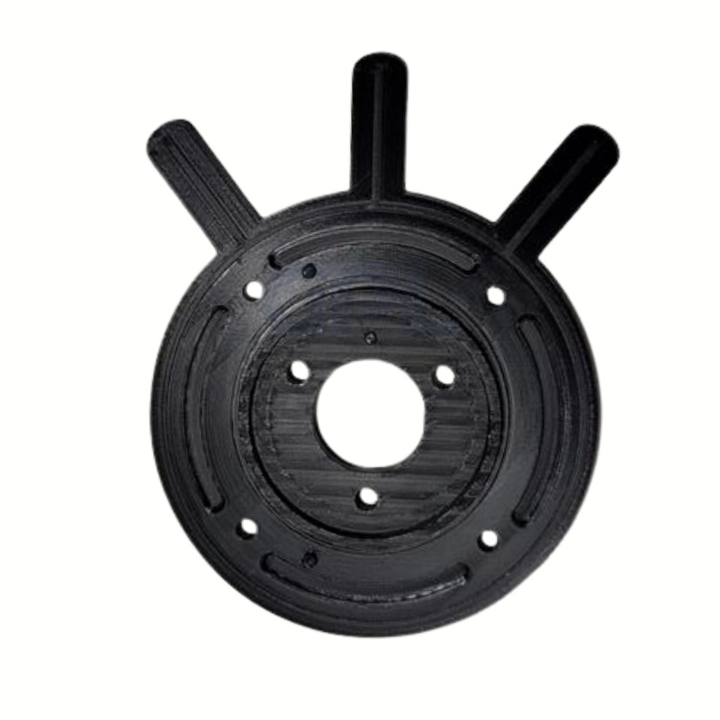 Plaque de moteur de coupe pour Automower 320, 330X, 420, 430X, 440 & 450X