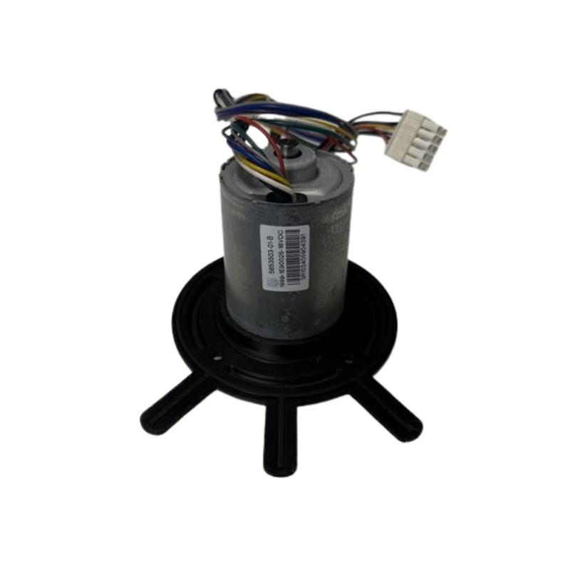 Plaque de moteur de coupe pour Automower 320, 330X, 420, 430X, 440 & 450X