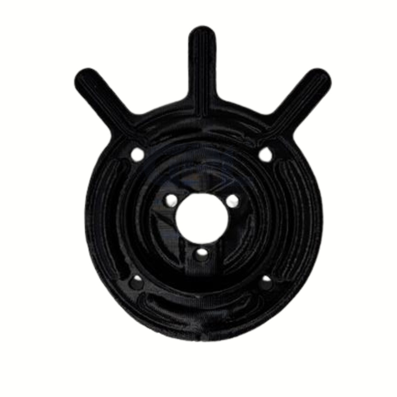 Plaque de moteur de coupe pour Automower 320, 330X (LINIX)