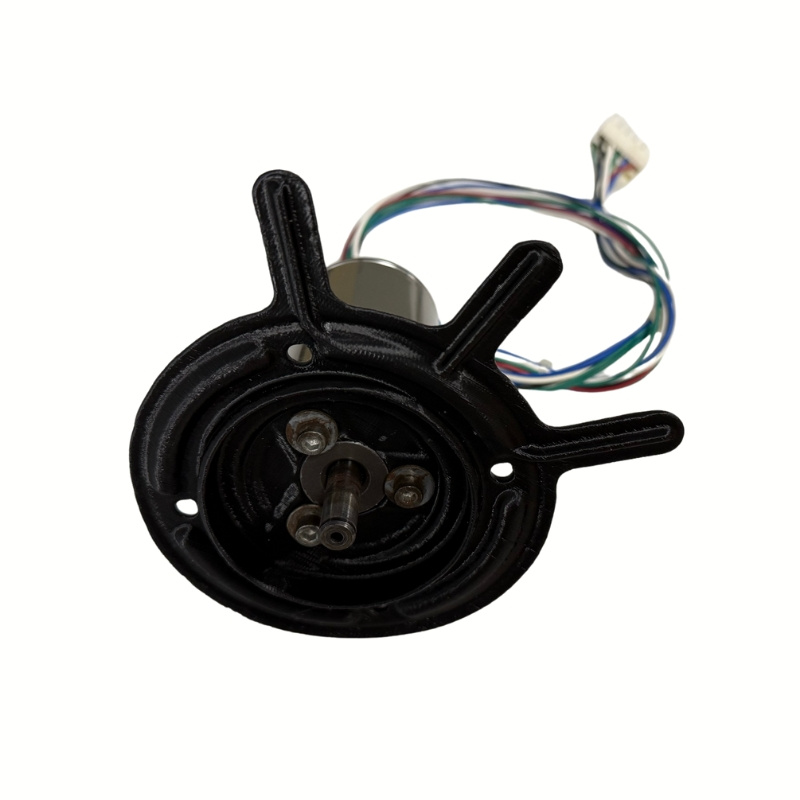 Plaque de moteur de coupe pour Automower 320, 330X (LINIX)