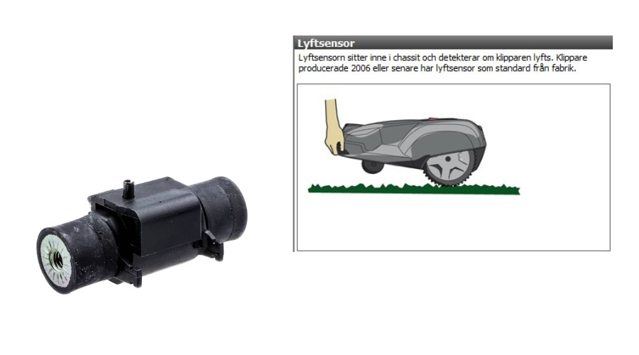 Circuit imprimé principal 220AC, R160, G2 programmé