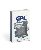 Chaîne de tronçonneuse GPL .325 Chaîne de tronçonneuse GPL .325