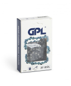 Chaîne de tronçonneuse GPL .325 Chaîne de tronçonneuse GPL .325
