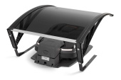 Abri GPL pour Automower® v2 Abri GPL pour Automower® v2