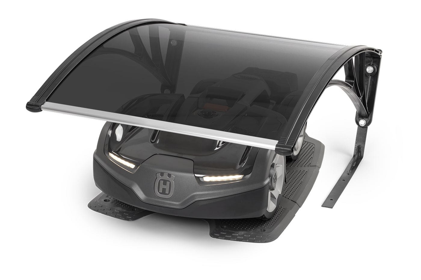 Abri GPL pour Automower® v2