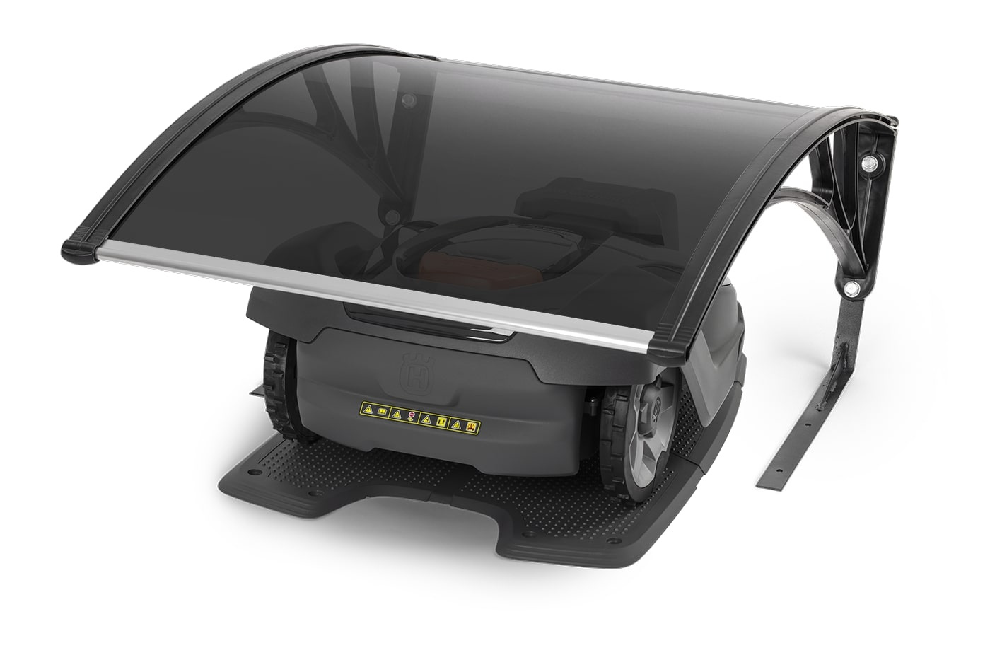 Abri GPL pour Automower® v2