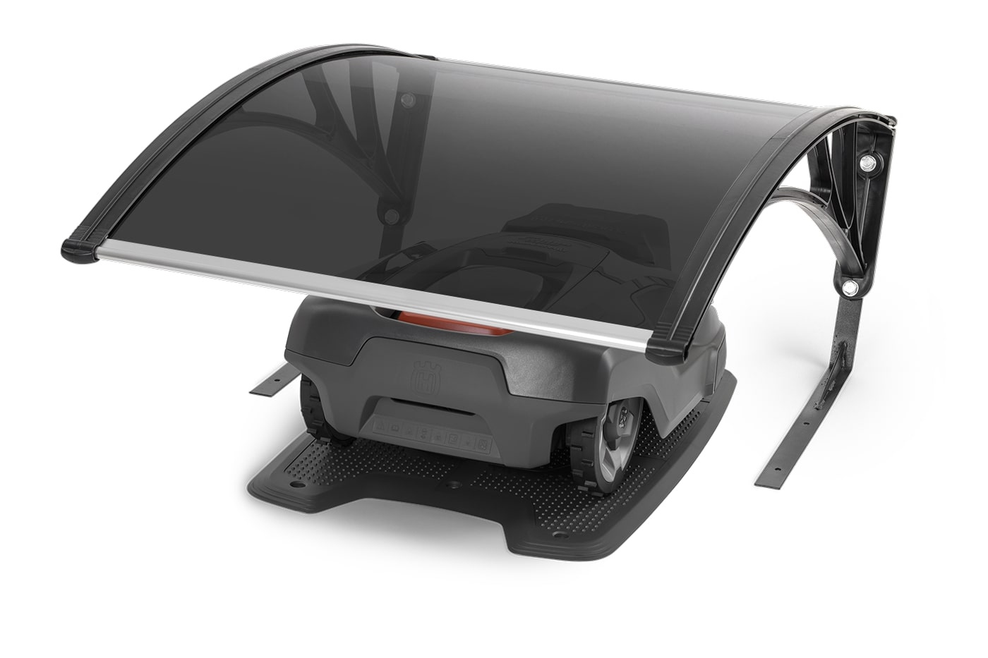 Abri GPL pour Automower® v2