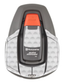 Sticker pour Automower 105/305/308 Golfbollen Sticker pour Automower 105/305/308 Golfbollen