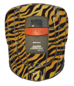 Sticker pour Automower 220AC/230ACX Tiger