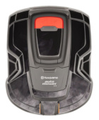 Sticker pour Automower 310/315 Nightsmoke Sticker pour Automower 310/315 Nightsmoke