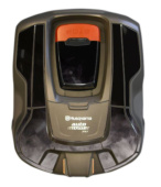 Sticker pour Automower 315X Nightsmoke Sticker pour Automower 315X Nightsmoke