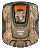 Sticker pour Automower 315X Får Sticker pour Automower 315X Får