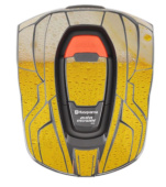 Sticker pour Automower 320/420/440 Beer Sticker pour Automower 320/420/440 Beer