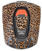 Sticker pour Automower 330X/430X Cheetah