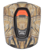 Sticker pour Automower 330X/430X Turtle Sticker pour Automower 330X/430X Turtle