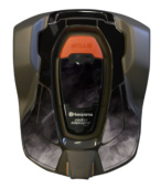 Sticker pour Automower 430X 2018-> Night Smoke Sticker pour Automower 430X 2018-> Night Smoke