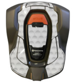 Sticker pour Automower 430X 2018-> Golfball Sticker pour Automower 430X 2018-> Golfball