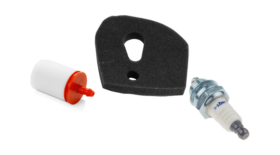 Serivce kit Coupe-bordures / débroussailleuses Husqvarna, kit 1