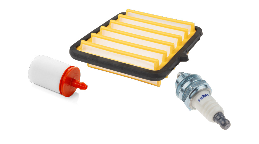 Serivce kit Coupe-bordures / débroussailleuses Husqvarna 6